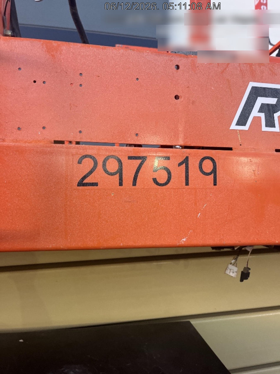 2023 JLG RT4394