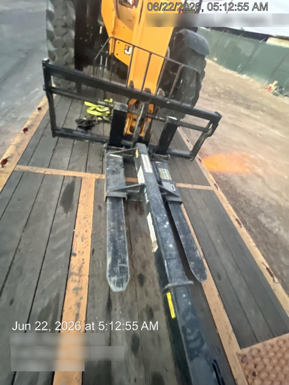 2023 STAR INDUSTRIES M1360B - Star JIB Boom