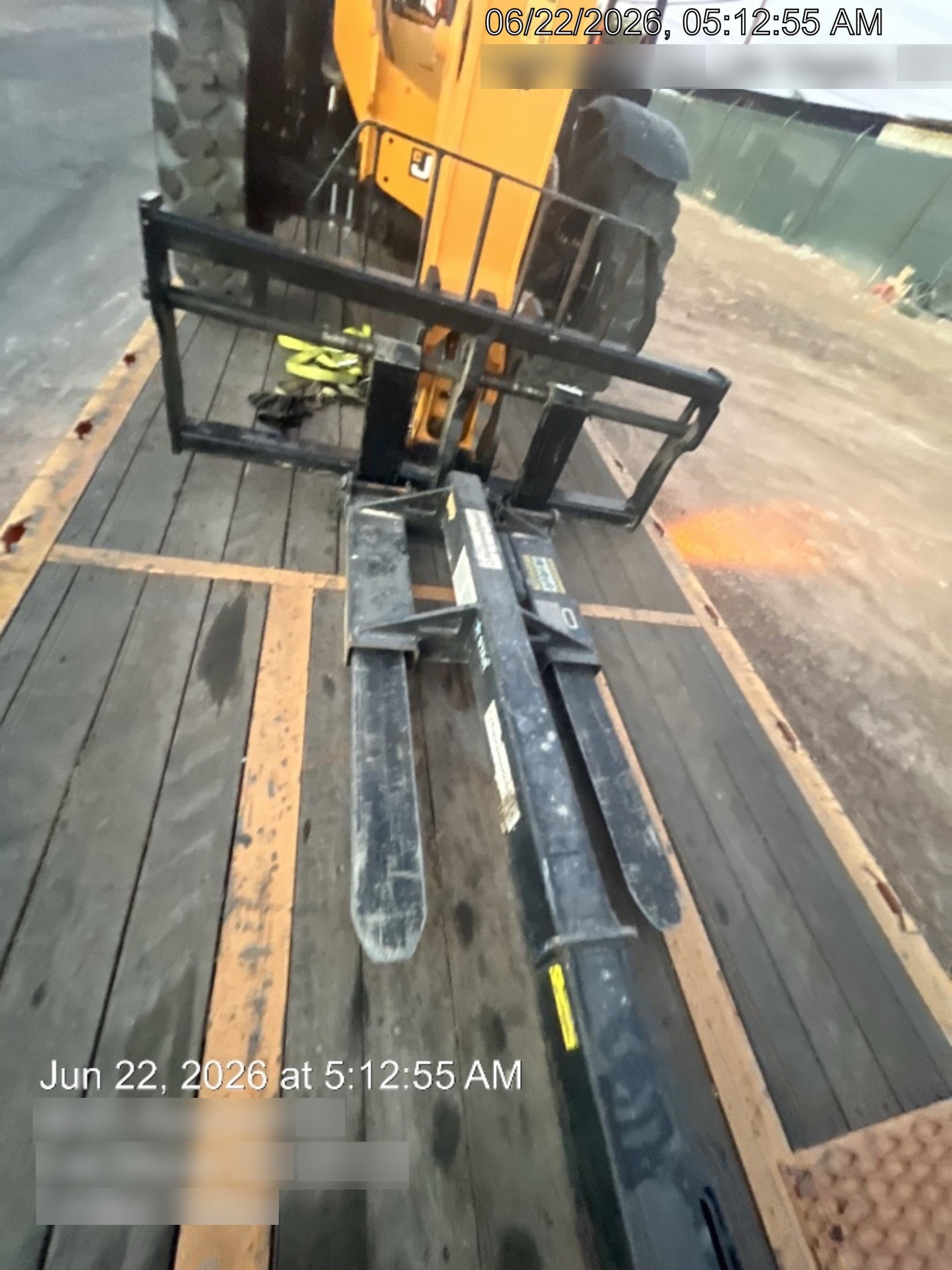 2023 STAR INDUSTRIES M1360B - Star JIB Boom