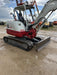 2021 TAKEUCHI TB250-2