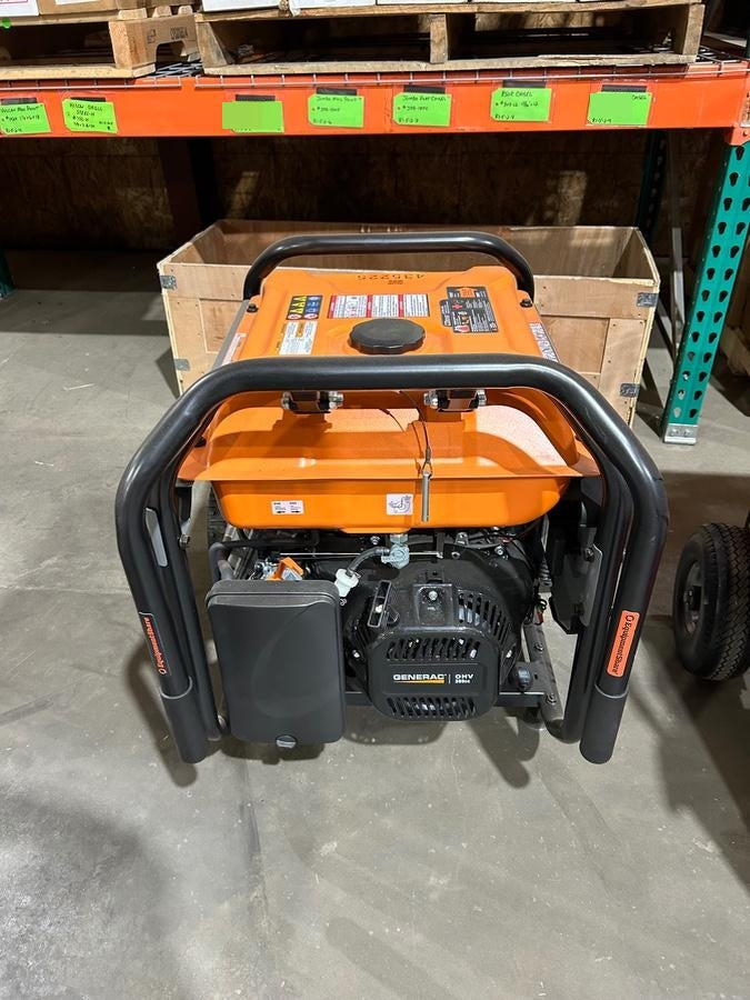 2024 GENERAC GP6500