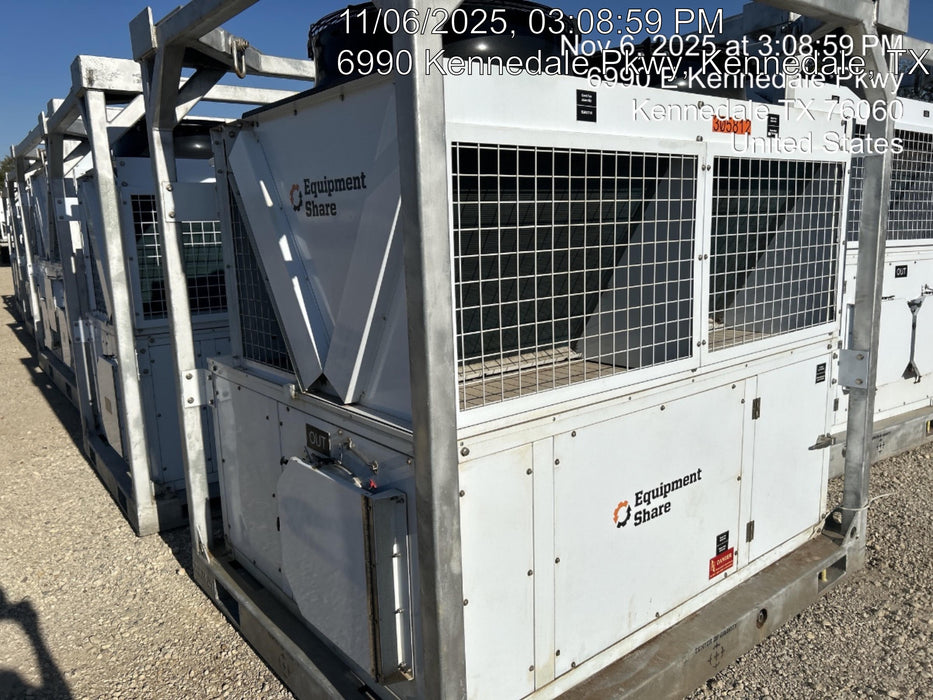 2023 SMARTECH SACP21A-HS