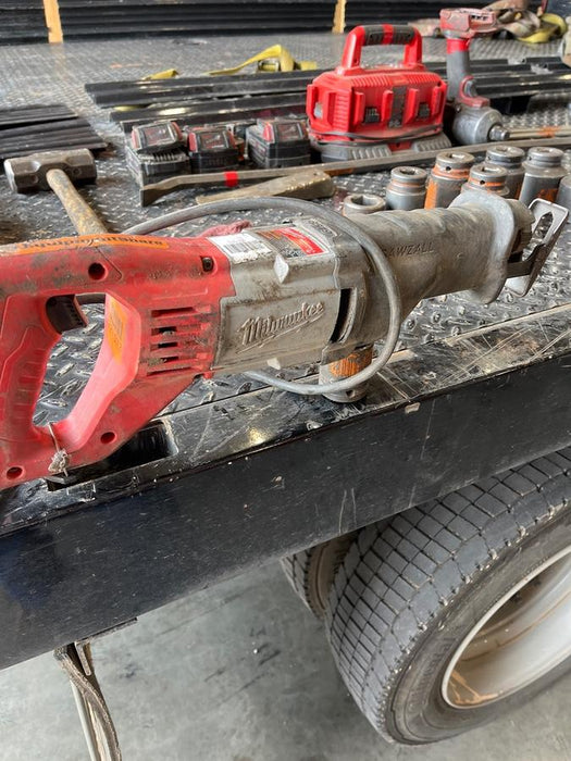 2022 MILWAUKEE 6519-31