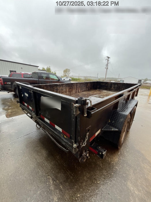 2020 DOOLITTLE MD821414KSR