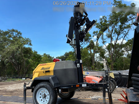 2021 ALLMAND NLV3GR