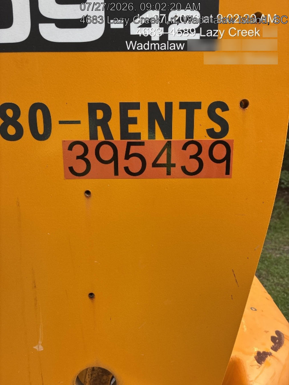 2024 JCB 509-42
