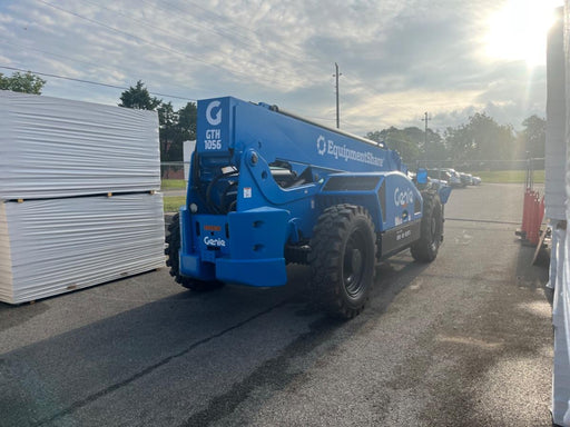 2025 GENIE GTH-1056