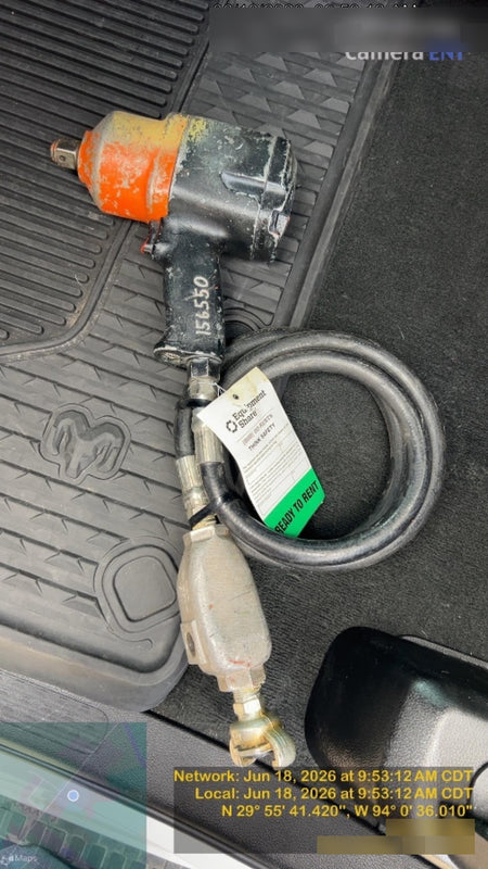 2021 MICHIGAN PNEUMATIC 750SS