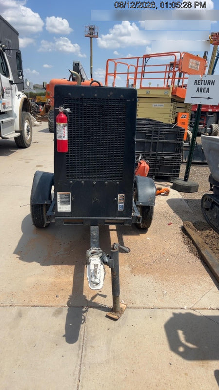 2020 MILLER ELECTRIC BB500