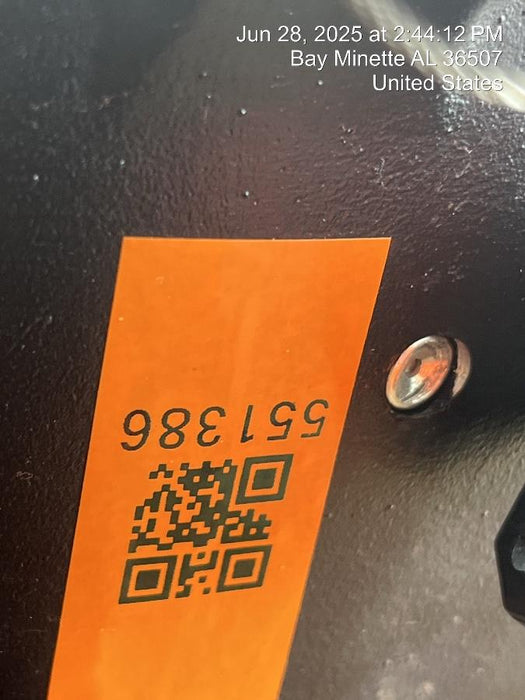 2025 INGERSOLL RAND 3940B2TI