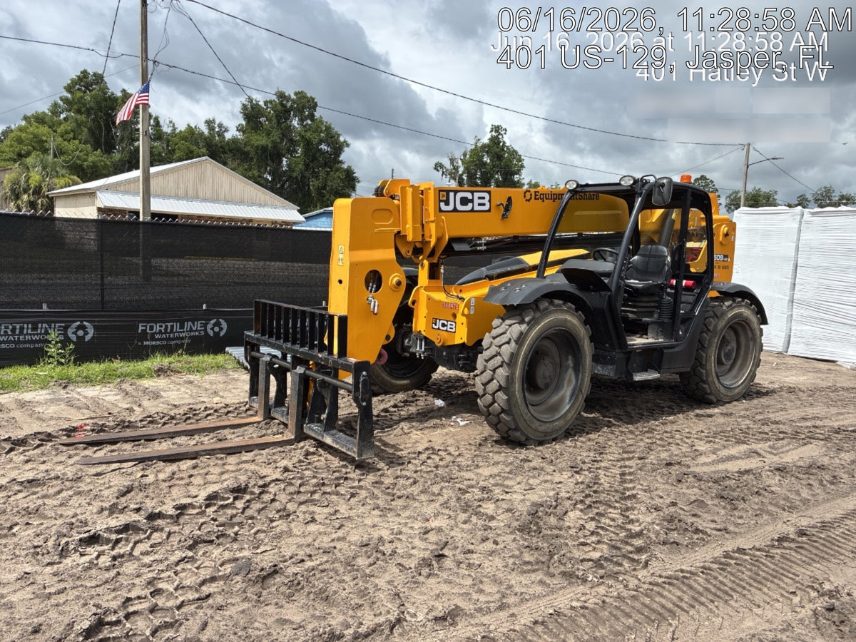 2024 JCB 509-42