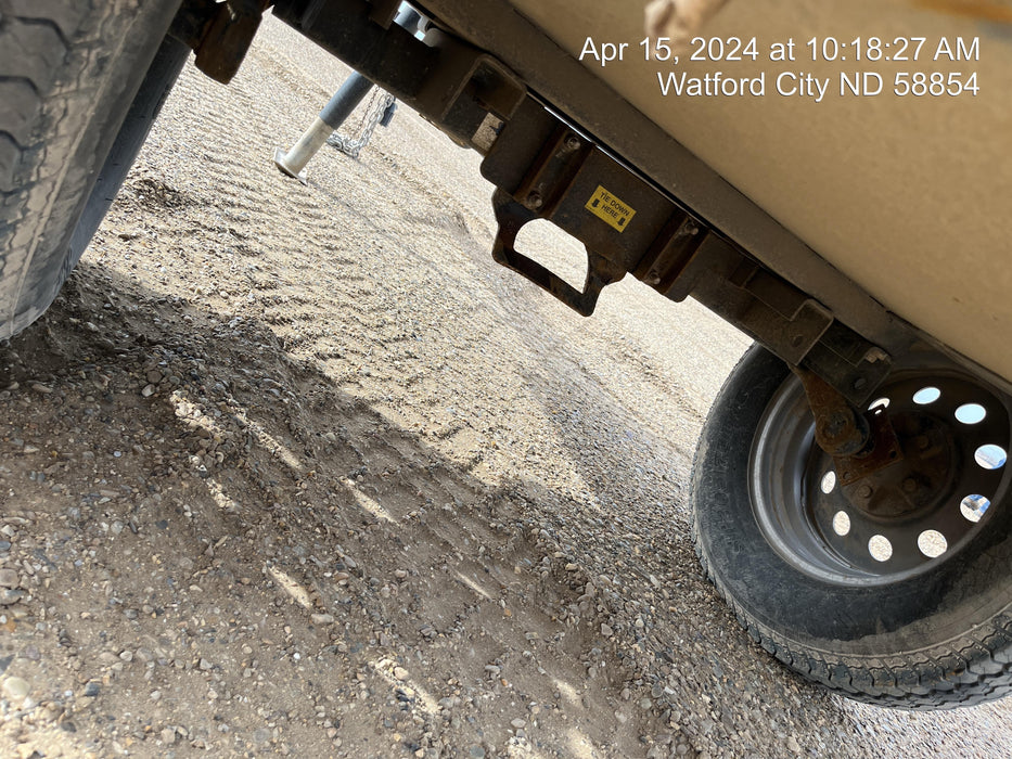 2023 ATLAS COPCO QAS25 CWK