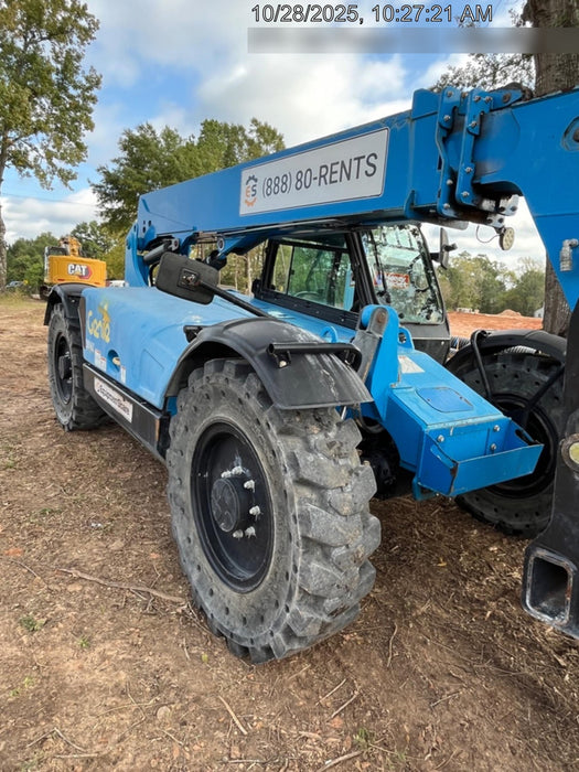 2019 GENIE GTH-636