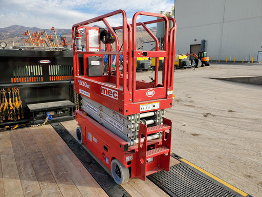 2019 MEC 1930SE
