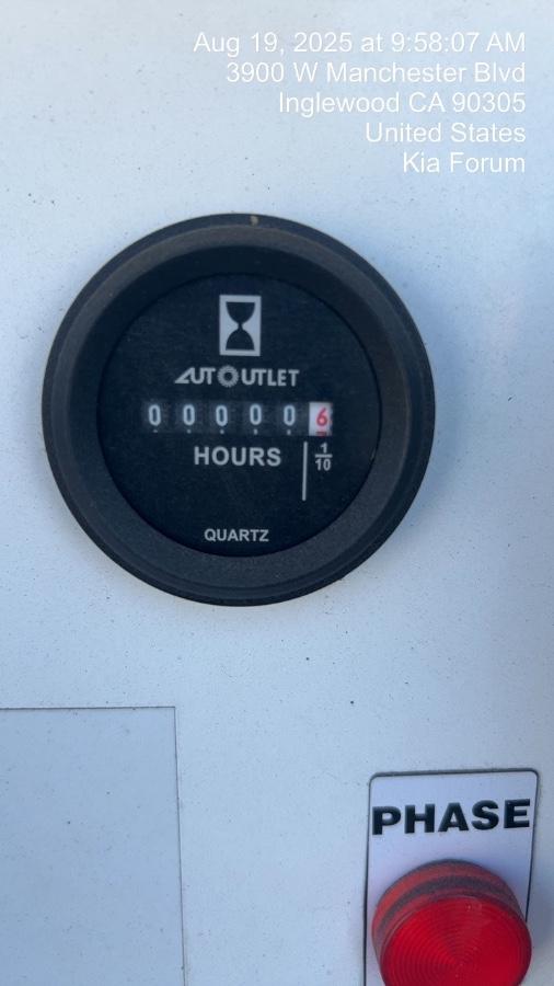 2025 MERJ M20T460-3-AH