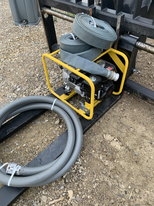2021 WACKER NEUSON PT2A