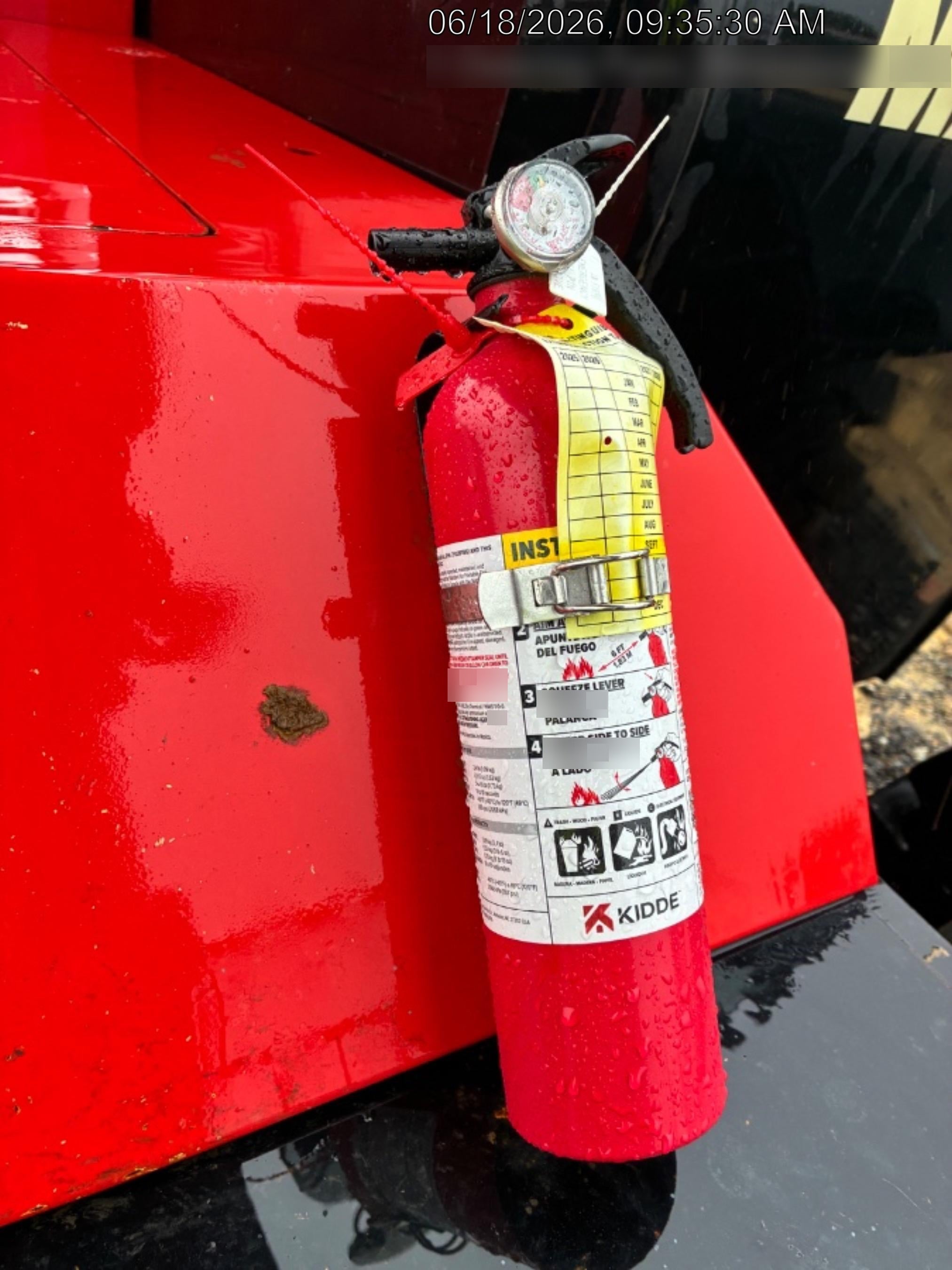 2023 MANITOU MTA6034