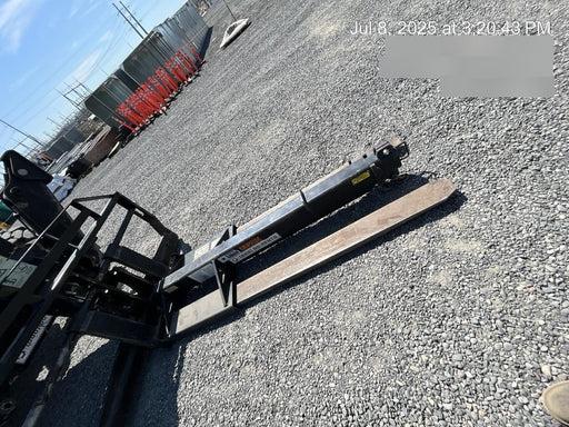 2020 STAR INDUSTRIES M1360B - Star JIB Boom