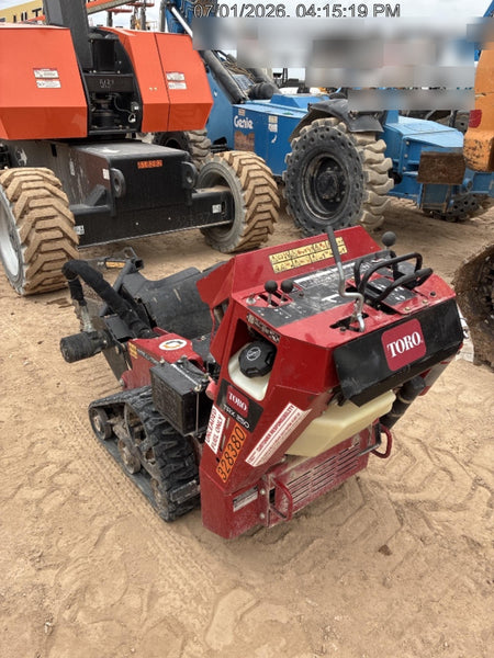 2023 TORO TRX-250