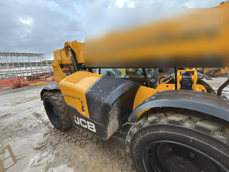 2025 JCB 510-56
