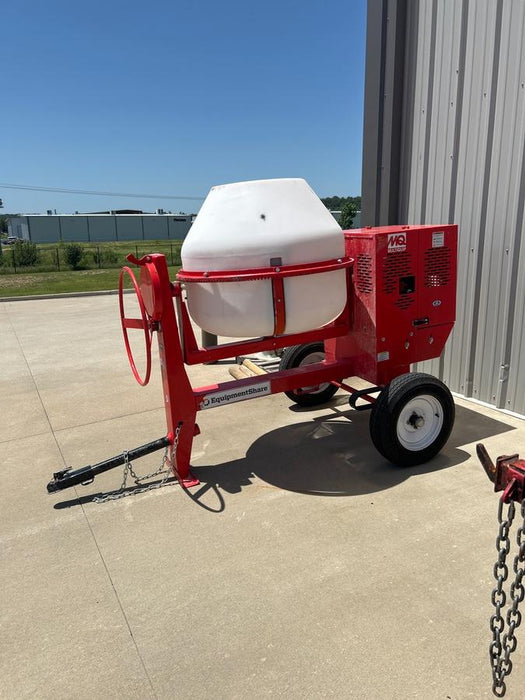 2023 MULTIQUIP MC12PH