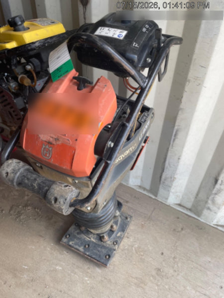 2024 HUSQVARNA LT6005