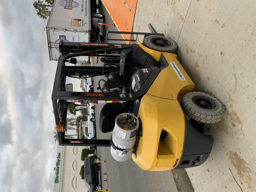 2020 KOMATSU FG25T-16