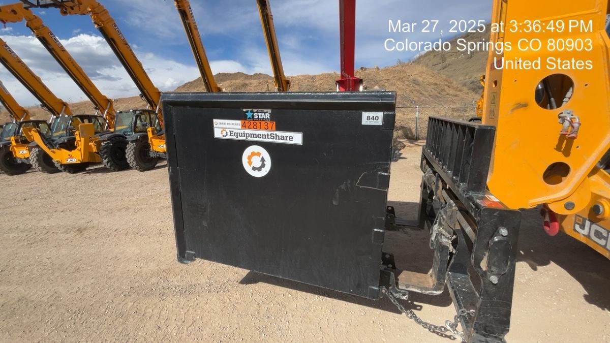 2024 STAR INDUSTRIES 1425