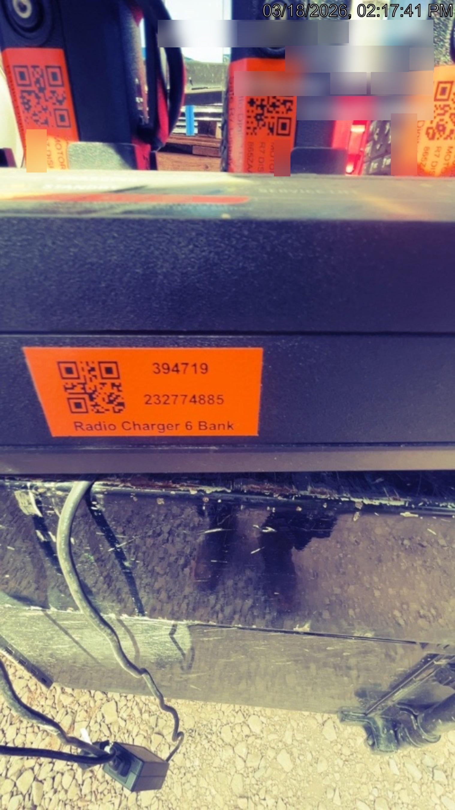 2024 MOTOROLA PMPN4284