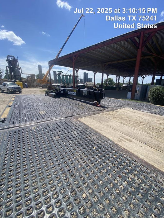 2024 STAR INDUSTRIES M1360B - Star JIB Boom