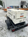 2020 Multiquip DLW400ESA4 400 amp Welder, 14kW, 120/240V, T4F Kubota, Trailer