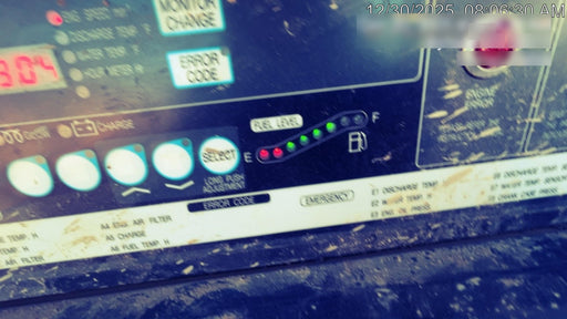 2024 AIRMAN PDS185S CWK