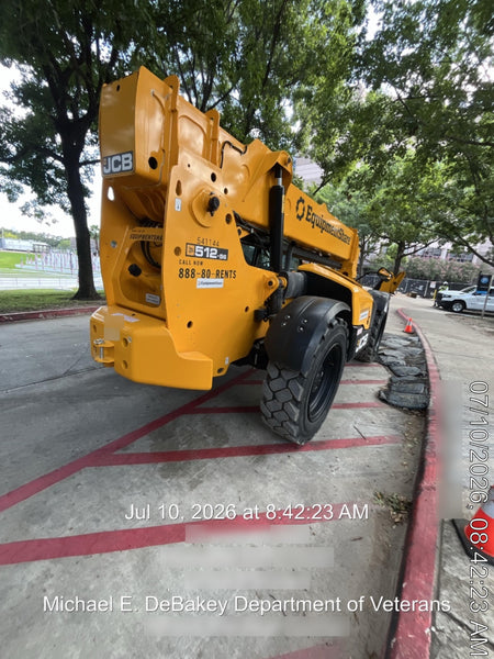 2025 JCB 512-56