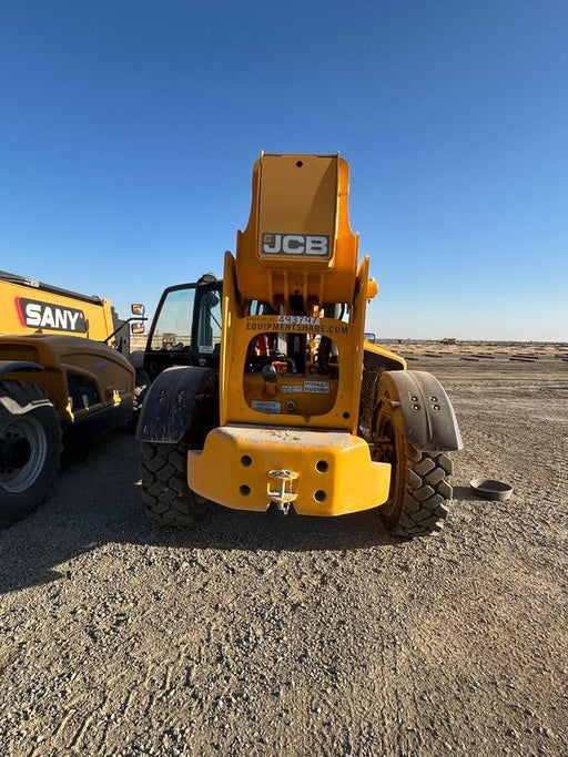 2025 JCB 512-56