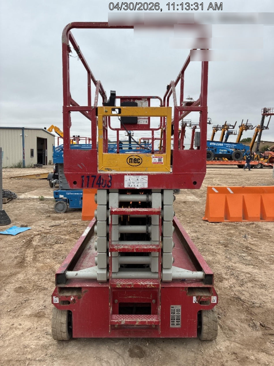 2021 MEC 4555SE