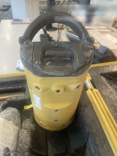 2025 TOPCON TP-L6AV