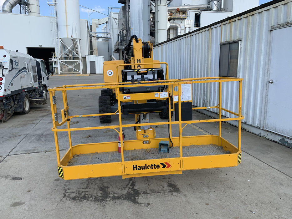 2020 HAULOTTE HA46RTJO