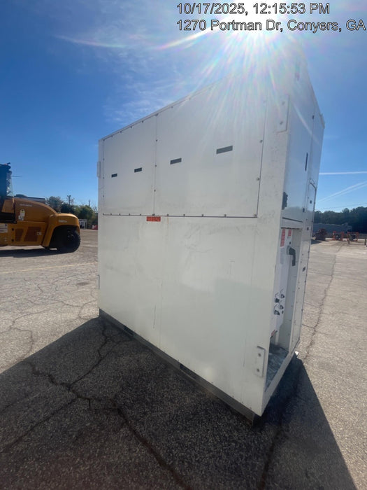 2022 CAPS PAHV-140TC-0NN0NN-5E5-P2-VG2CEUP