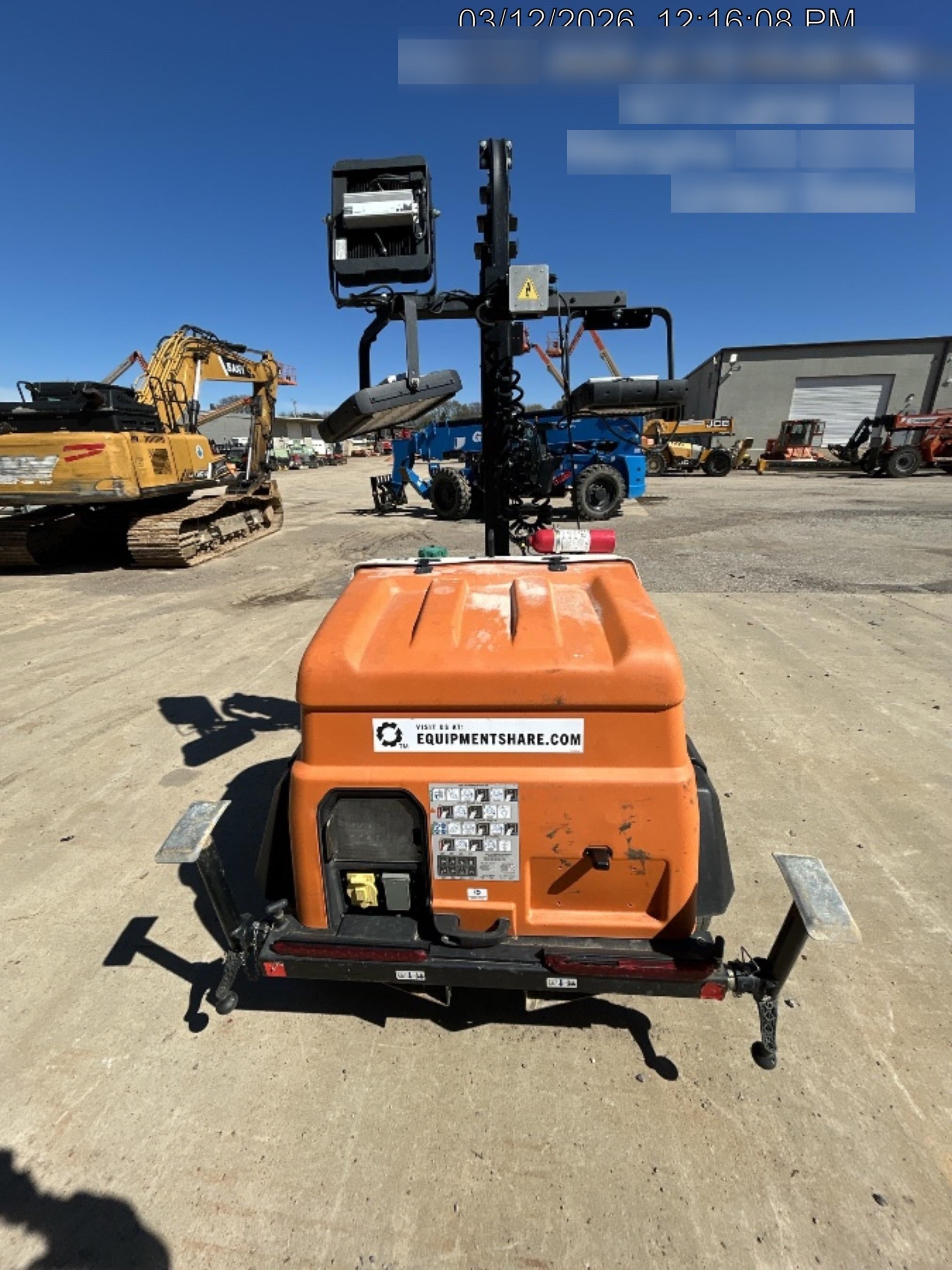 2023 GENERAC MLT2