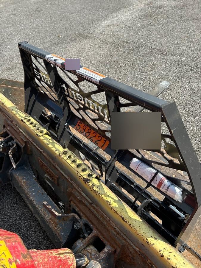 2025 PALADIN 48" Pallet Forks - Paladin