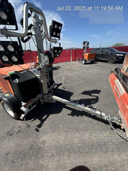 2025 WANCO WLTT-4MM4K