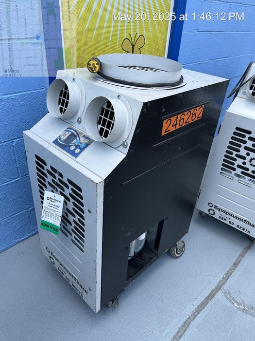 2022 KWIKOOL KPAC1411-2