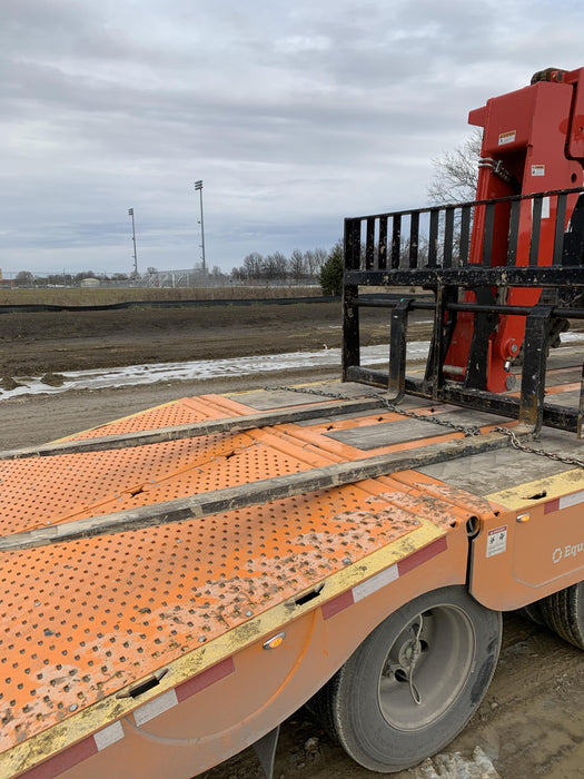 2021 MANITOU MTA8044