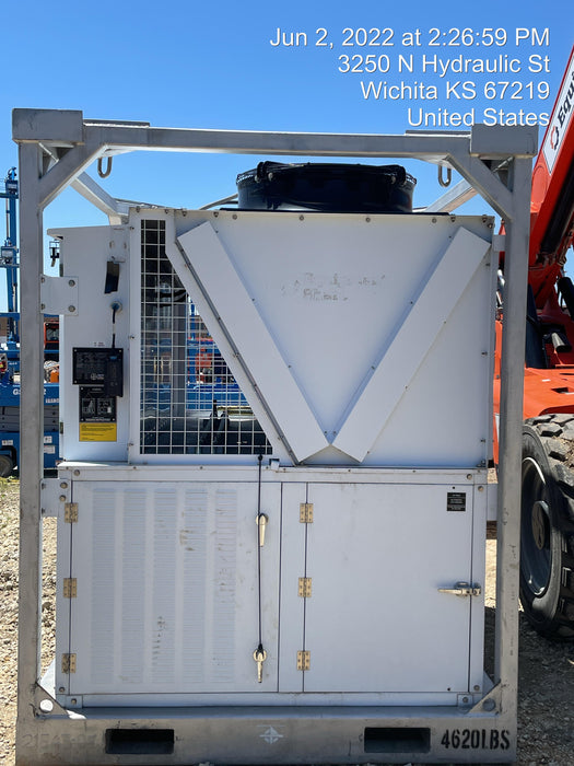 2020 SMARTECH SACP41A-HS