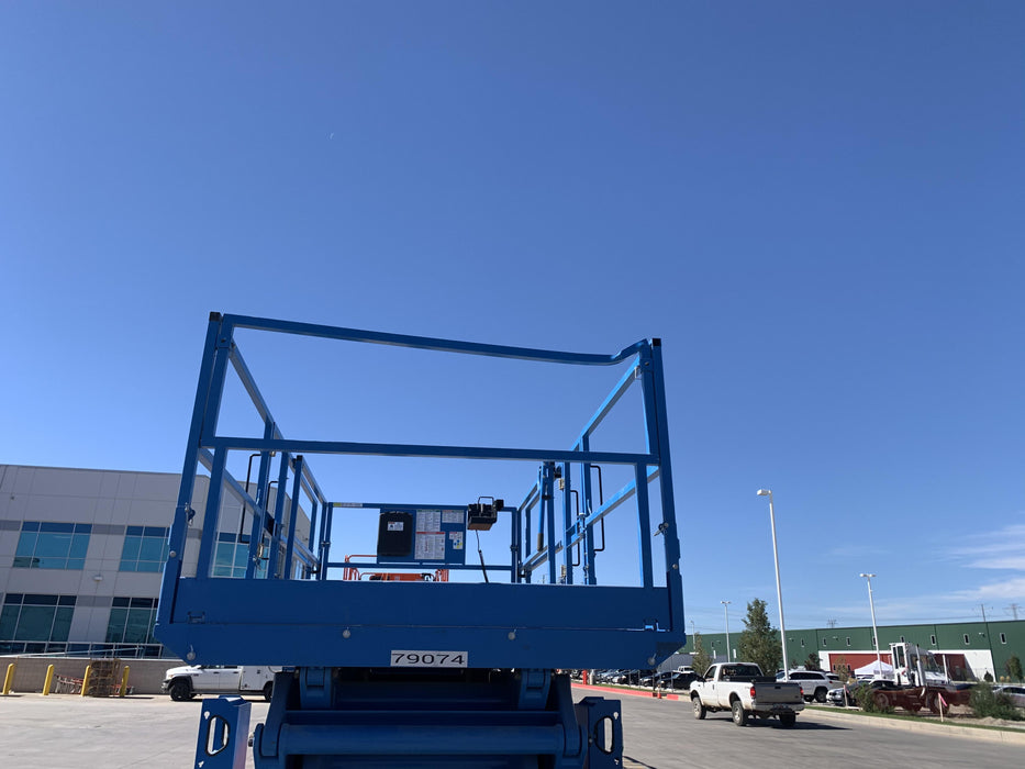 2020 GENIE GS-5390 RT