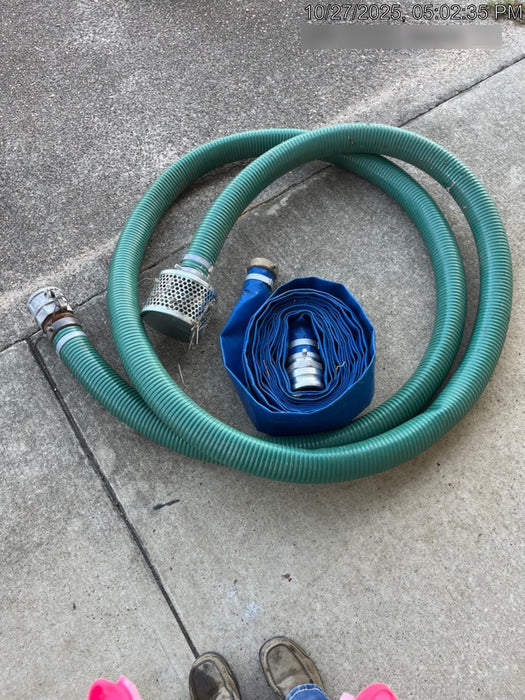 2024 MI-T-M WTP-T03-0MGH