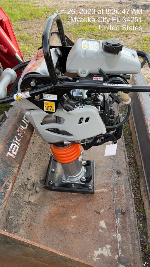 2023 MULTIQUIP MTX60HD