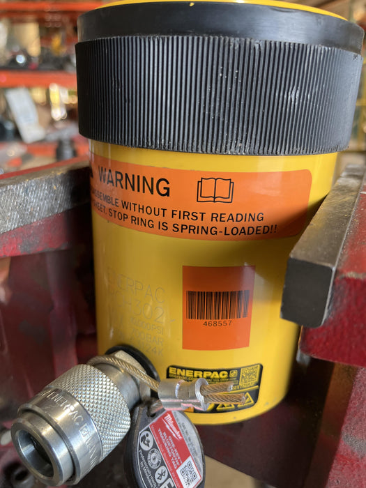 2024 ENERPAC RCH302