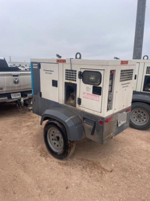 2022 ATLAS COPCO QAS45 CWK