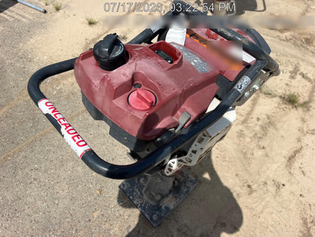 2024 DYNAPAC DR6X